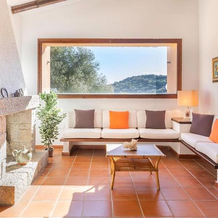 Villa Corallo - Free Wifi - 1Km From The Beach Villasimius Exterior foto