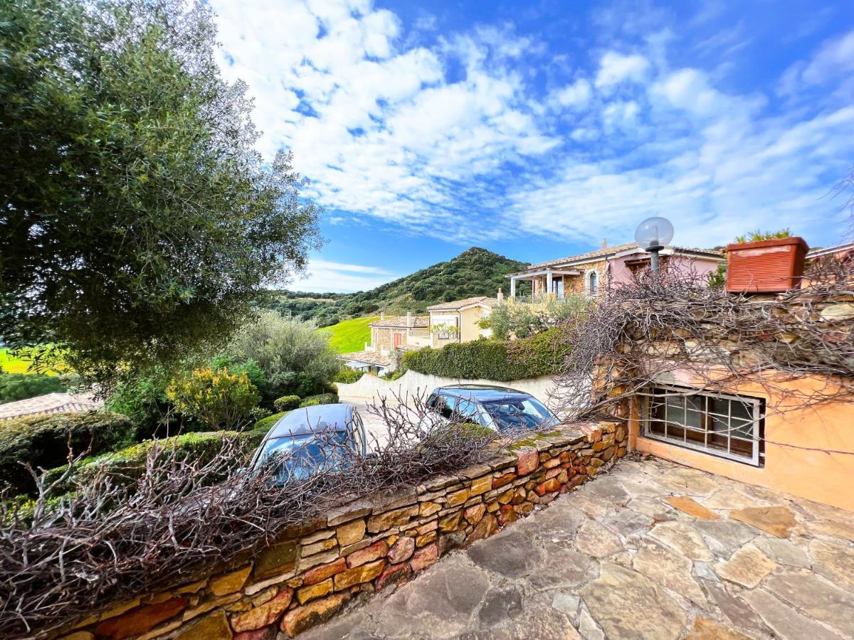 Villa Corallo - Free Wifi - 1Km From The Beach Villasimius Exterior foto