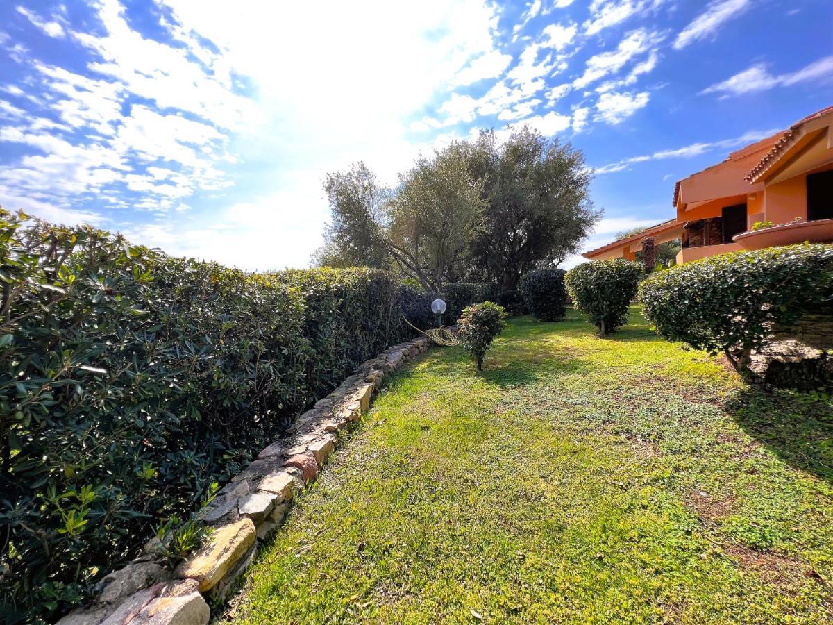 Villa Corallo - Free Wifi - 1Km From The Beach Villasimius Exterior foto