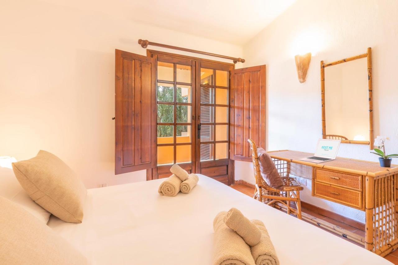 Villa Corallo - Free Wifi - 1Km From The Beach Villasimius Exterior foto