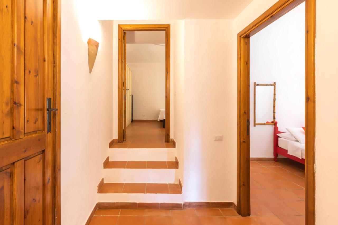 Villa Corallo - Free Wifi - 1Km From The Beach Villasimius Exterior foto