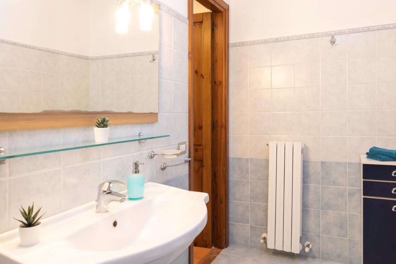 Villa Corallo - Free Wifi - 1Km From The Beach Villasimius Exterior foto