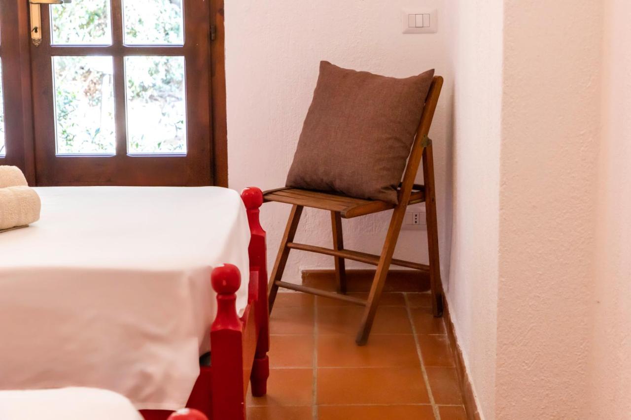 Villa Corallo - Free Wifi - 1Km From The Beach Villasimius Exterior foto