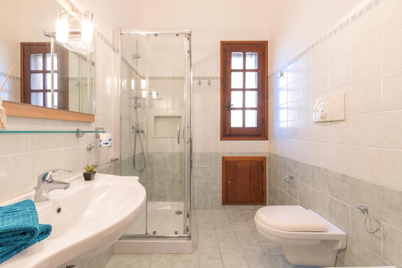 Villa Corallo - Free Wifi - 1Km From The Beach Villasimius Exterior foto
