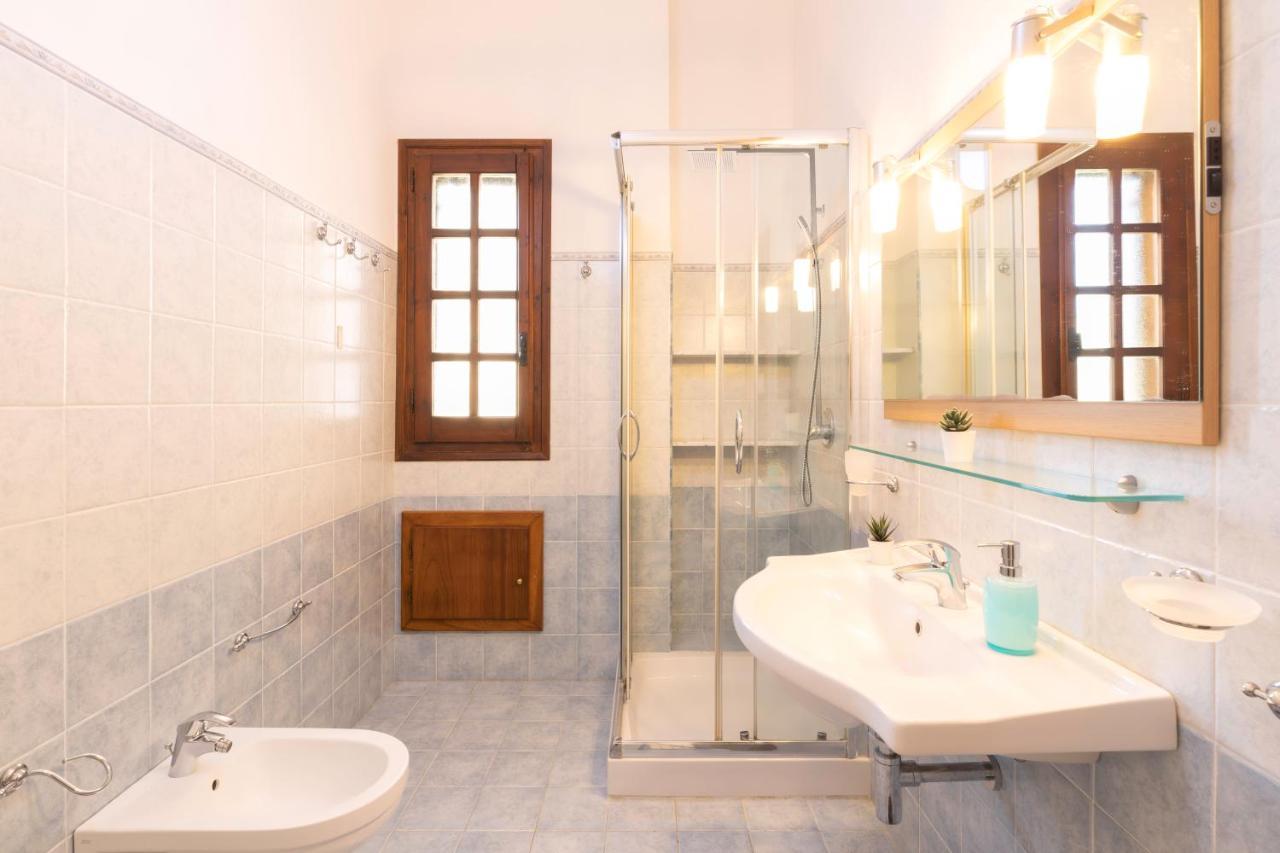 Villa Corallo - Free Wifi - 1Km From The Beach Villasimius Exterior foto