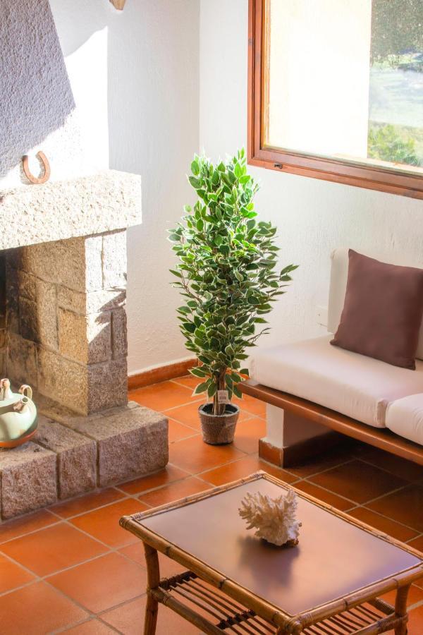 Villa Corallo - Free Wifi - 1Km From The Beach Villasimius Exterior foto